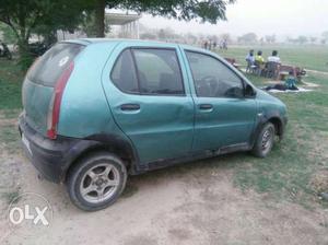 Tata Indica E V2 diesel  Kms  year