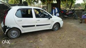  Tata Indica V2 diesel  Kms