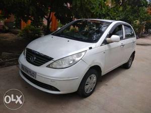 Tata Indica Vista diesel  Kms  year