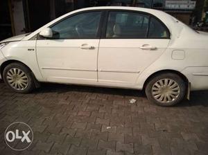  Tata Manza diesel  Kms