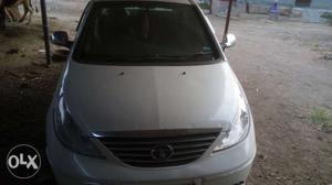 Tata Manza diesel  Kms  year