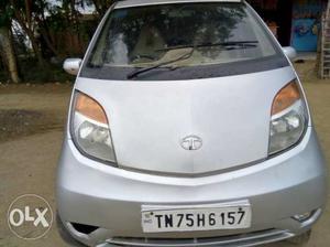 Tata Nano petrol  Kms  year