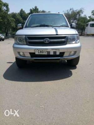 Tata Safari 4x2 Lx Dicor 2.2 Vtt, , Diesel