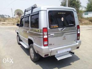 Tata Sumo Gold, , Diesel