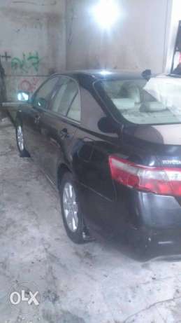  Toyota Camry petrol  Kms