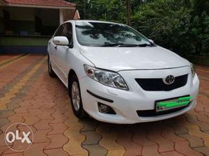 Toyota Corolla Altis 1.8 Gl, , Diesel