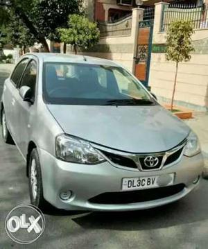 Toyota Etios Liva g petrol November  model.. first owner