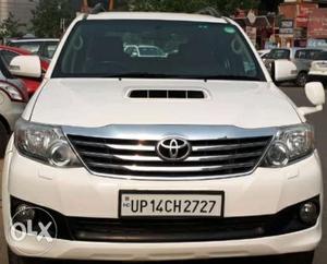 Toyota Fortuner 3.0 4x2 At, , Diesel