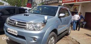 Toyota Fortuner 3.0 4x2 Mt, , Diesel