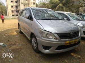 Toyota Innova 2.5 G Bs Iii 7 Str, , Diesel