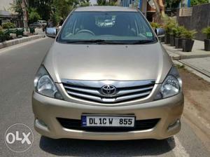 Toyota Innova 2.5 V 7 Str, , Diesel