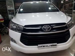 Toyota Innova Crysta 2.8 Gx Crdi Automatic, , Diesel