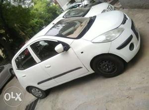Urgent Sell I10 Magna Wid Sequential Cng
