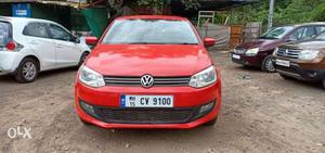 Volkswagen Polo Highline1.2l (p), , Petrol