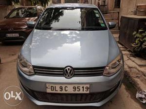 Volkswagen Polo, , Petrol