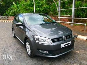 Volkswagen Polo diesel  year