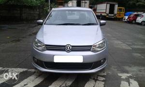 Volkswagen Vento Highline Petrol At, , Petrol