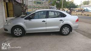  Volkswagen Vento diesel  Kms