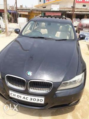  BMW 3 Series petrol  Kms