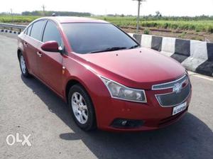 Chevrolet Cruze Ltz, , Diesel