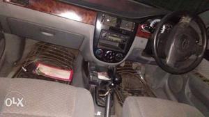 Chevrolet Optra Magnum petrol  Kms  year