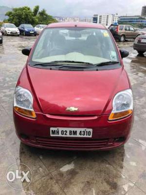 Chevrolet Spark Ls , Petrol