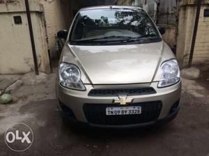 Chevrolet Spark, , Petrol