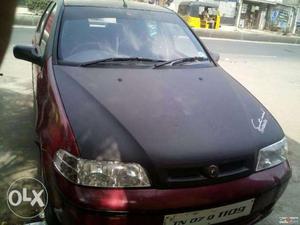 Fiat Palio Stile, , Petrol