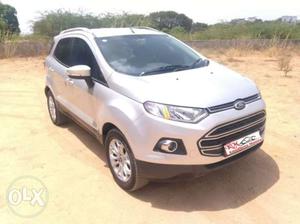 Ford Ecosport Titanium Plus 1.5 Tdci, , Diesel