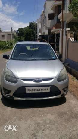 Ford Figo Duratec Petrol Exi , Diesel