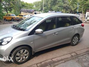 HONDA MOBILIO SMT (P) BS IV,7 seater car featured with