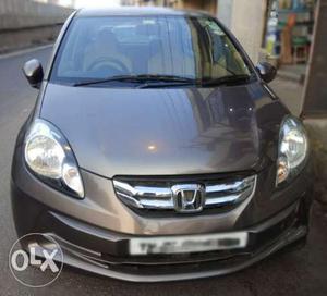 Honda Amaze 1.2 S At I-vtec, , Petrol