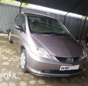 Honda City 1.5 E Mt, , Petrol