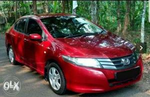 Honda City 1.5 S Mt, , Petrol