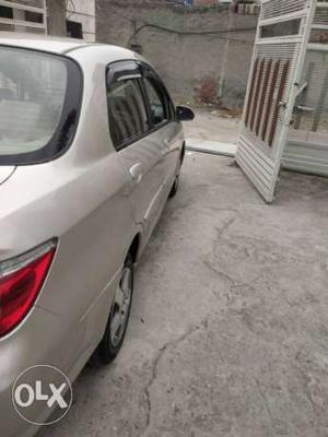  Honda City Zx petrol  Kms