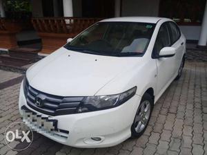 Honda City petrol  Kms  year