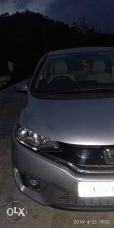  Honda Jazz diesel  Kms