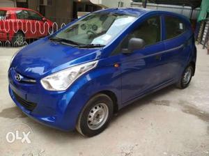 Hyundai Eon, , Petrol