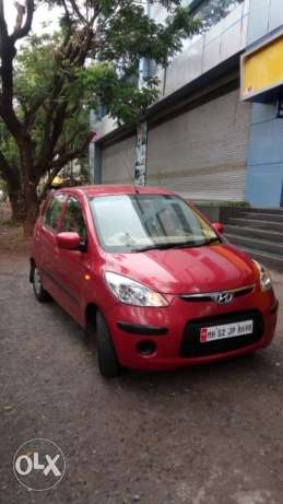 Hyundai I10 petrol  Kms  year