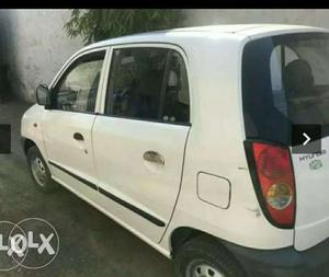 Hyundai Santro, , Petrol