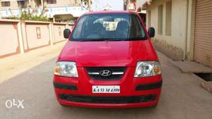 Hyundai Santro Xing Xl Erlx - Euro Iii, , Petrol