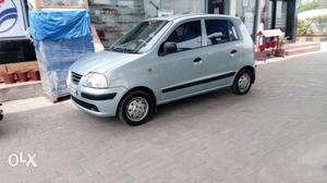  Hyundai Santro Xing petrol  Kms