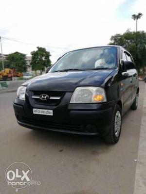 Hyundai Santro Xing petrol  Kms  year