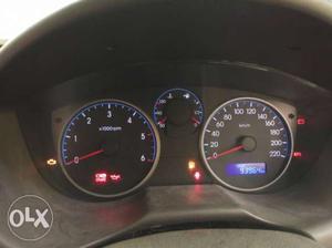  Hyundai i20 Magna diesel  Kms