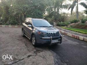 Mahindra Xuv500 diesel  Kms  year