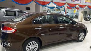 Maruthi Ciaz VDi+ SHVS