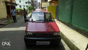 Maruti Suzuki 800 Std Bs-iii, , Petrol