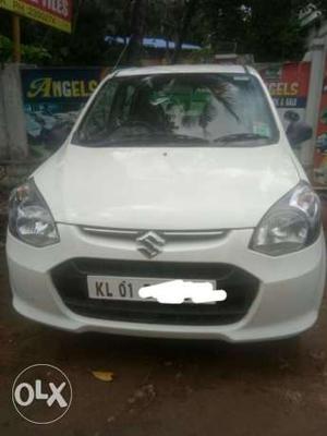 Maruti Suzuki Alto 800 Lxi, , Petrol