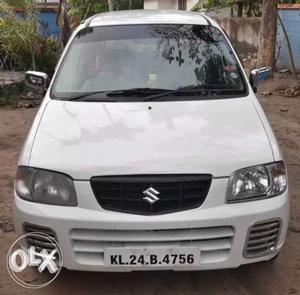 Maruti Suzuki Alto petrol  Kms  year