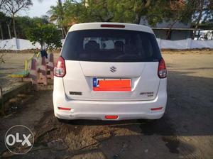 Maruti Suzuki ERTIGA vdi diesel  Kms  year